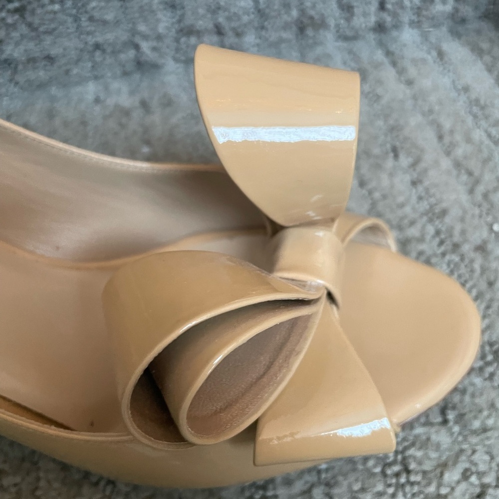 Valentino D’Orsay pump - Picture 7 of 7